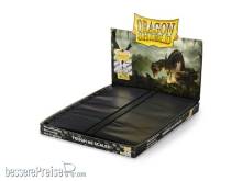 Dragon Shield ART10312 - 16-Pocket Pages - Centerloaded - Non-glare front