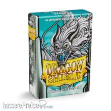 Dragon Shield ART10605 - DS60J Classic - White