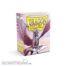 Dragon Shield ART11012 - DS100 Matte - Pink