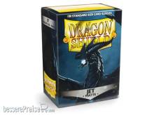 Dragon Shield ART11024 - DS100 Matte - Jet