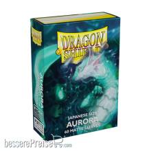 Dragon Shield ART11158 - DS60J Matte - Players Choice: Aurora