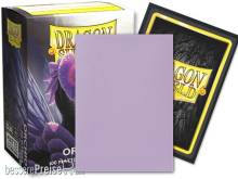 Dragon Shield ART15041 - DS100 Dual Matte - Orchid (Purple)