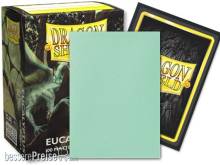 Dragon Shield ART15049 - DS100 Dual Matte - Eucalyptus (Green)