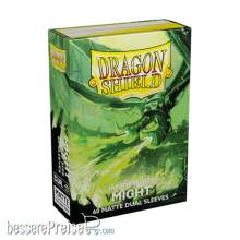 Dragon Shield ART15158 - DS60J Dual Matte - Might