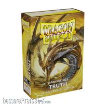 Dragon Shield ART15160 - DS60J Dual Matte - Truth