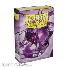 Dragon Shield ART15162 - DS60J Dual Matte - Soul
