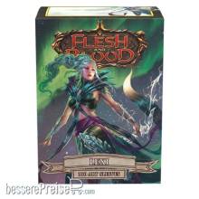 Dragon Shield ART16041 - DS100 Matte Art - Lexi - Flesh and Blood
