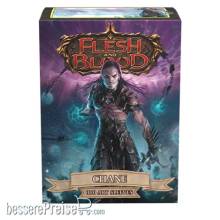 Dragon Shield ART16042 - DS100 Matte Art - Chane - Flesh and Blood