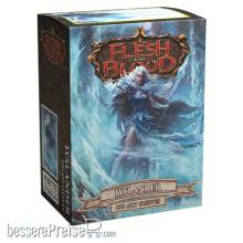 Dragon Shield ART16052 - DS100 Matte Art - Iyslander - Flesh and Blood