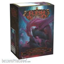 Dragon Shield ART16059 - FB100 Matte Art - Ouvia