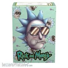 Dragon Shield! ART16074 - WB100 Brushed Art - RaM - Cool Rick