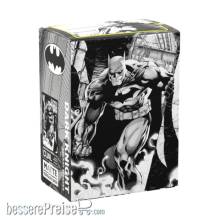Dragon Shield ART16120 - WB100 Matte Dual Art - Batman Core 2024 limited Edition