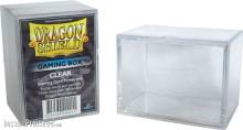 Dragon Shield ART20001 - Strongbox - Clear