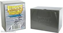 Dragon Shield ART20008 - Strongbox - Silver
