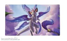 Dragon Shield ART20522 - Playmat + Tube - The Whiskerwing
