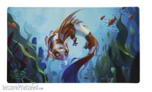 Dragon Shield ART20523 - Playmat + Tube - The Cinderfin