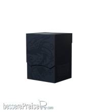 Dragon Shield ART30756 - Deck Shell - Revised - MidnightBlue/Black