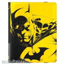 Dragon Shield ART34004 - Card Codex 360 Batman Core
