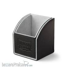 Dragon Shield ART40101 - Nest 100 - Black/Light Grey