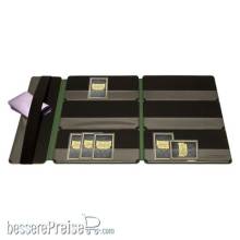 Dragon Shield ART49008 - Nomad - Forest Green