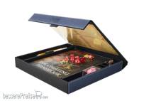 Dragon Shield ART50012 - RPG - Player Companion - Midnight Blue