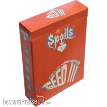 Spoils ART80021 - The Spoils - Seed III: Fall of Marmothoa - Single Packs