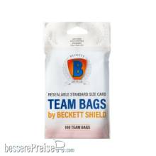 Dragon Shield ART90302 - BECKETT SHIELD Team Bags