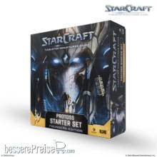 Archon Studio ASSCMG0003 - STARCRAFT® PROTOSS STARTER SET FOUNDERS EDITION