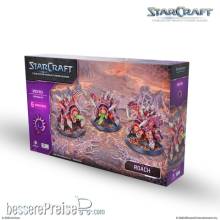 Archon Studio ASSCMG0009 - STARCRAFT® ROACH - ZERG - EXPANSION SET