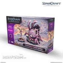 Archon Studio ASSCMG0011 - STARCRAFT® KERRIGAN (PRIMAL KERRIGAN) - ZERG - HERO EXPANSION SET