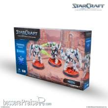 Archon Studio ASSCMG0014 - STARCRAFT® MEDIC - TERRAN - EXPANSION SET