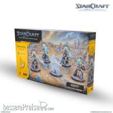 Archon Studio ASSCMG0018 - STARCRAFT® ADEPT - PROTOSS - EXPANSION SET