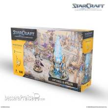 Archon Studio ASSCMG0021 - STARCRAFT® ARTANIS (HIERARCH) - PROTOSS - HERO EXPANSION SET
