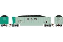 Athearn 75001403 - PFG - Berwick Bathtub Gondola, PRAX PRAX #99003