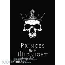 Alexander Lenz Verlag AXL267005 - Princes of Midnight