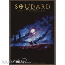 Alexander Lenz Verlag AXL267098 - Soudard Grundregelwerk