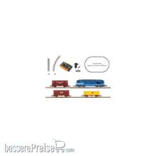 Azar Models AZP01 - Startset mit BB67400 in blau