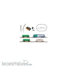 Azar Models AZP02 - Startset ´Güterverkehr´ mit BB67400 FRET SNCF
