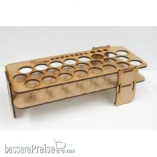 Bandua BA0000002 - Shelves Zel 2