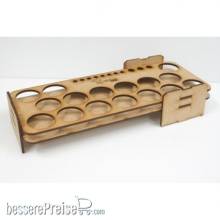 Bandua BA0000004 - Shelves Aran 2