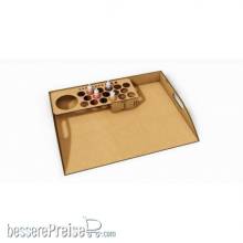 Bandua BA0000005 - Table ZEL