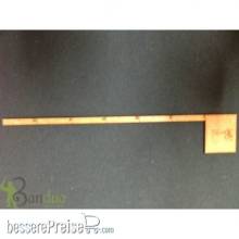 Bandua BA0000008 - Pivot ruler