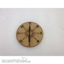 Bandua BA0000017 - compass