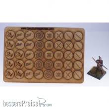 Bandua BA0000051 - Tokens Ronin