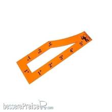 Bandua BA0000058 - Asu 40K Template Orange