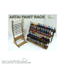 Bandua BA0000059 - Artai Paint Rack
