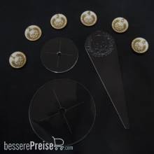 Bandua BA0000061 - Empire of Man templates