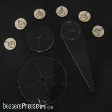 Bandua BA0000063 - New order templates