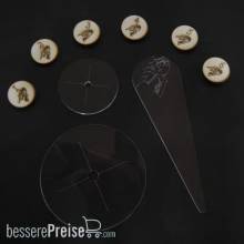 Bandua BA0000064 - The devourer templates
