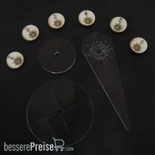 Bandua BA0000066 - TRAITORS TEMPLATES